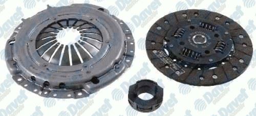 SACHS 3000951051 Debriyaj Seti Polo Skoda Fabia Seat Cordoba Ibiza 1.2 12v Azq Bme Bxv